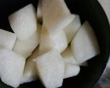 今日はドックパンでお弁当♪作り方5写真