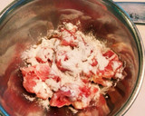 簡単！なすと豚肉の甘辛味噌炒め作り方6写真