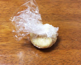 旬の栗で栗きんとん作り方6写真