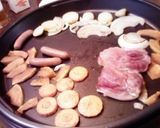 お野菜☆焼くだけ(^^;作り方3写真