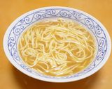 糖質オフ!糖質0g麺de豚もやしラーメン作り方6写真
