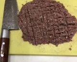 根菜が美味しい季節！本格、鰯のつみれ汁作り方2写真