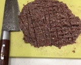 根菜が美味しい季節！本格、鰯のつみれ汁作り方2写真