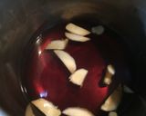 さんまの骨まで食べれる生姜煮作り方1写真