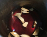 さんまの骨まで食べれる生姜煮作り方1写真