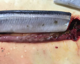 さんまの骨まで食べれる生姜煮作り方2写真