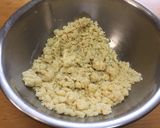 HMで簡単！ずぼらタルト作り方1写真