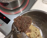 根菜が美味しい季節！本格、鰯のつみれ汁作り方3写真