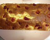 さつまいもと栗のパウンドケーキ♡作り方13写真