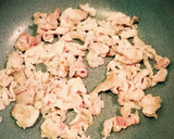 簡単！なすと豚肉の甘辛味噌炒め作り方8写真