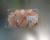 スモークポットで作る鮭の白子の燻製作り方1写真