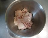 スモークポットで作る鮭の白子の燻製作り方6写真