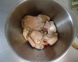 スモークポットで作る鮭の白子の燻製作り方7写真