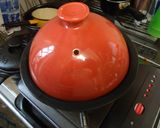 スモークポットで作る鮭の白子の燻製作り方11写真