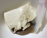 黒豆のクリームチーズディップ作り方1写真