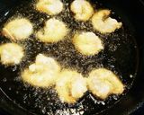エビマヨを作る時は♡娘の笑顔が見たい時♪作り方5写真