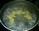 お豆とトマトのカレーグラタン作り方2写真