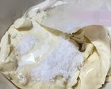 黒豆のクリームチーズディップ作り方2写真