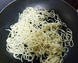 広島発 うちの定番 絶品ソース焼きそば作り方3写真