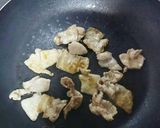 広島発 うちの定番 絶品ソース焼きそば作り方4写真
