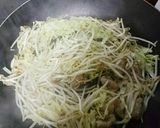 広島発 うちの定番 絶品ソース焼きそば作り方5写真