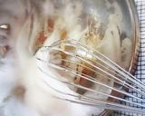 簡単!茹で栗のパウンドケーキ♪作り方3写真