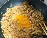 広島発 うちの定番 絶品ソース焼きそば作り方6写真