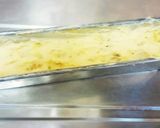 簡単!茹で栗のパウンドケーキ♪作り方8写真