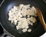 ダイエット応援食☆しらたきエスニック風作り方3写真