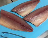 鯖の甘酢炒め作り方1写真