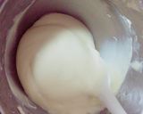 HMで作るラングドシャ♪作り方5写真