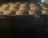 HMで作るラングドシャ♪作り方8写真