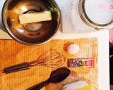 究極。簡単。しっとりソフトクッキー！作り方1写真