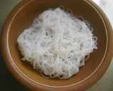 ダイエット応援食☆しらたきエスニック風作り方5写真