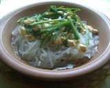 ダイエット応援食☆しらたきエスニック風作り方6写真