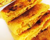 クリームチーズの和風おかず作り方5写真