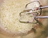 お砂糖なし粉30gほぼ南瓜のロールケーキ作り方10写真