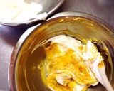 お砂糖なし粉30gほぼ南瓜のロールケーキ作り方27写真
