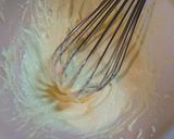 栗の甘露煮の★ふっくら簡単パウンドケーキ作り方3写真