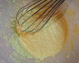 栗の甘露煮の★ふっくら簡単パウンドケーキ作り方4写真