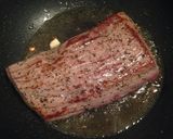 絶品！ガーリック香るローストビーフ作り方4写真