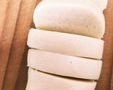 乳製品不使用！サクサク！クッキー簡単！作り方3写真