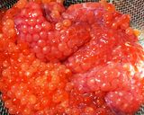 筋子の味噌漬け作り方2写真