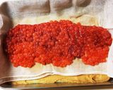 筋子の味噌漬け作り方4写真