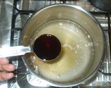 小さな豆腐とひき肉の茶碗蒸し♪簡単レンジ作り方2写真