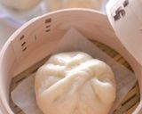 ピザまん作り方24写真
