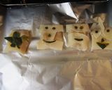 ハロウィンに☆南瓜のおやつ作り方3写真