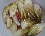 みょうがのお寿司作り方5写真