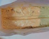 栗の甘露煮の★ふっくら簡単パウンドケーキ作り方9写真