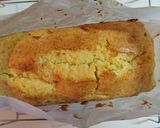 栗の甘露煮の★ふっくら簡単パウンドケーキ作り方10写真